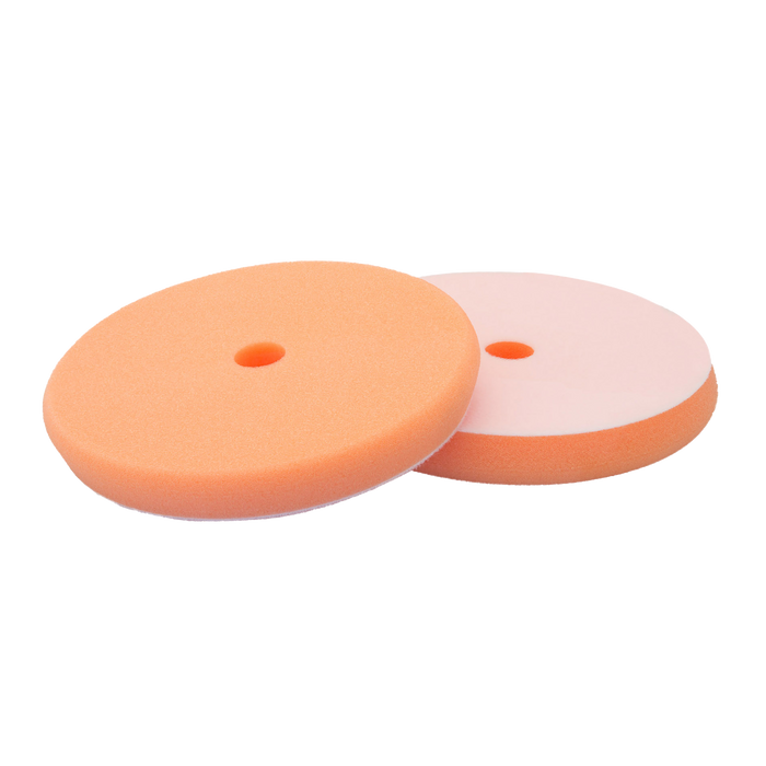 Flexipads Orange X-Slim Medium Cutting Pad