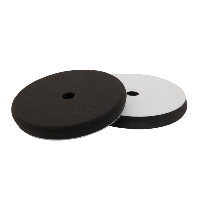 Flexipads Black X-Slim Micro-Fine Buffing Pad (6.5 Inch)