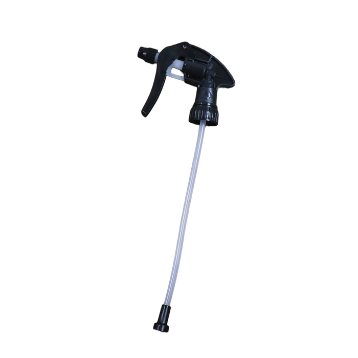 Martin Cox Chemical Resistant Trigger Head