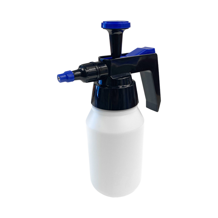 Martin Cox Solvent Resistant Chemical Pump Sprayer