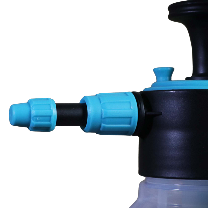 Martin Cox Pre Wash & Foaming Pressure Sprayer