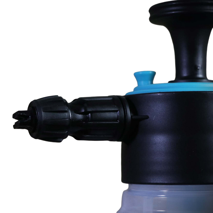 Martin Cox Pre Wash & Foaming Pressure Sprayer