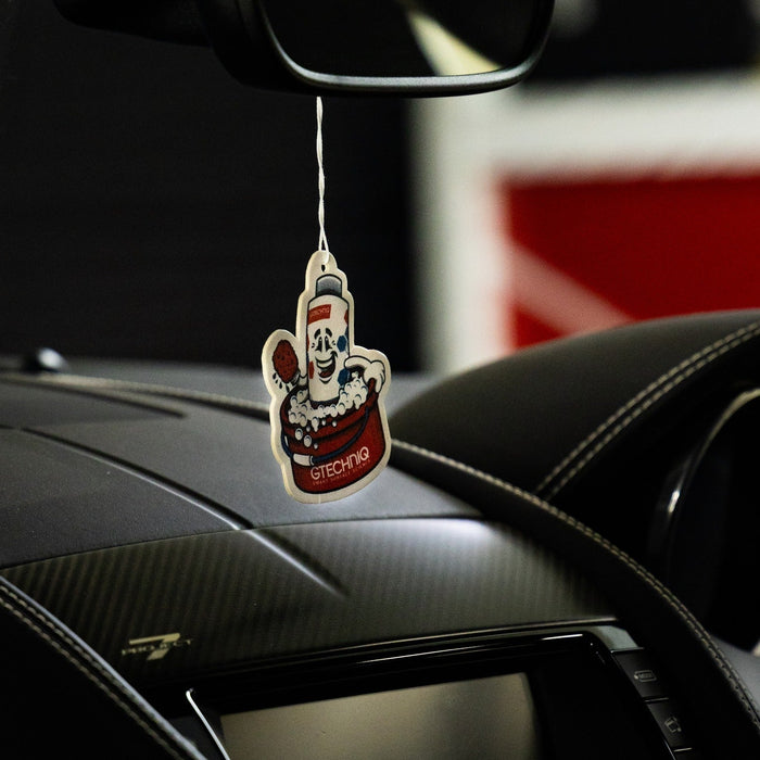 Gtechniq Mitty Air Freshener