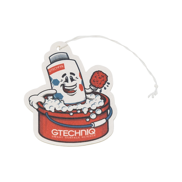 Gtechniq Mitty Air Freshener