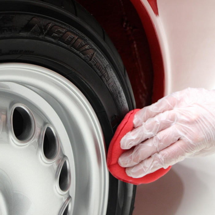 Gtechniq Red Foam Applicator Pad