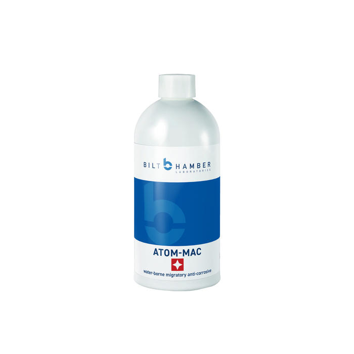 Bilt Hamber Atom-Mac