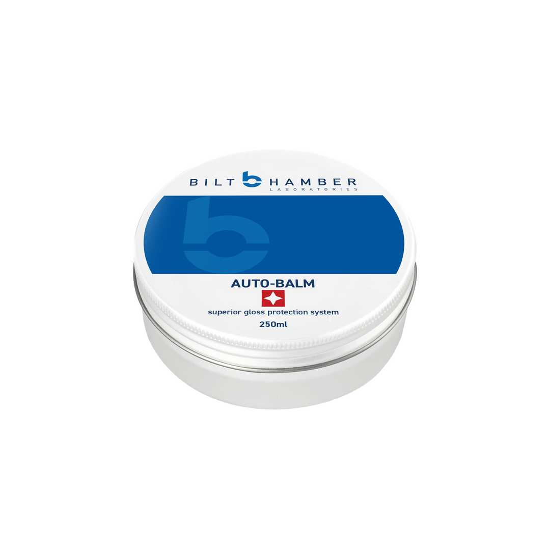 Bilt Hamber Auto-Balm