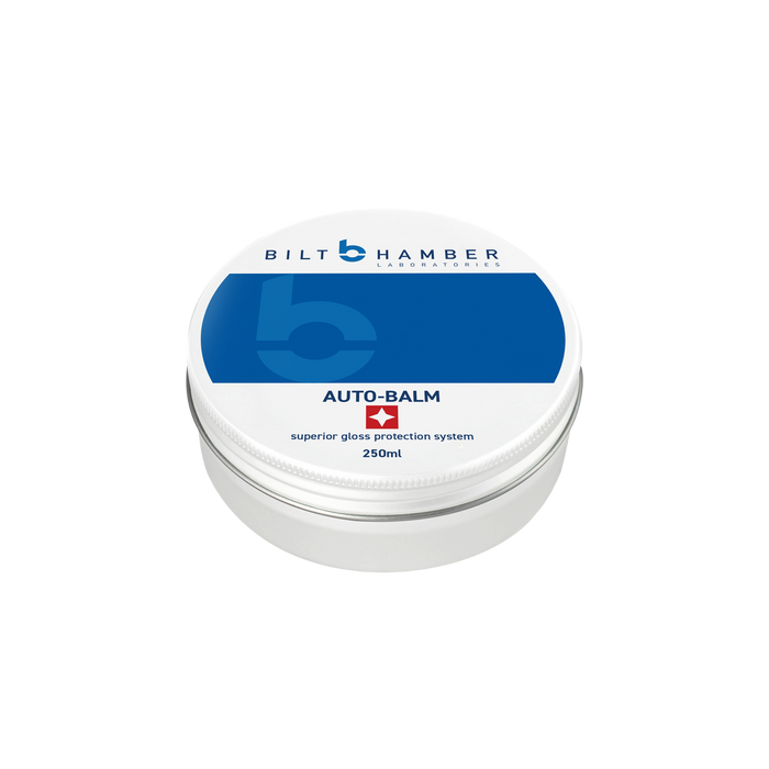 Bilt Hamber Auto-Balm