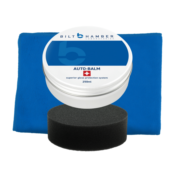 Bilt Hamber Auto-Balm
