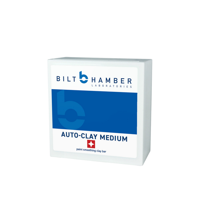 Bilt Hamber Auto-Clay Clay Bars