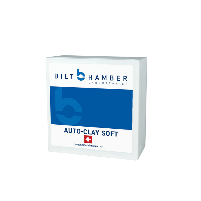 Bilt Hamber Auto-Clay Clay Bars