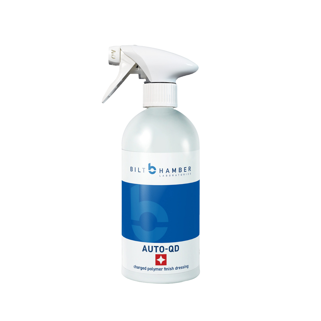 Bilt Hamber: Cleaning