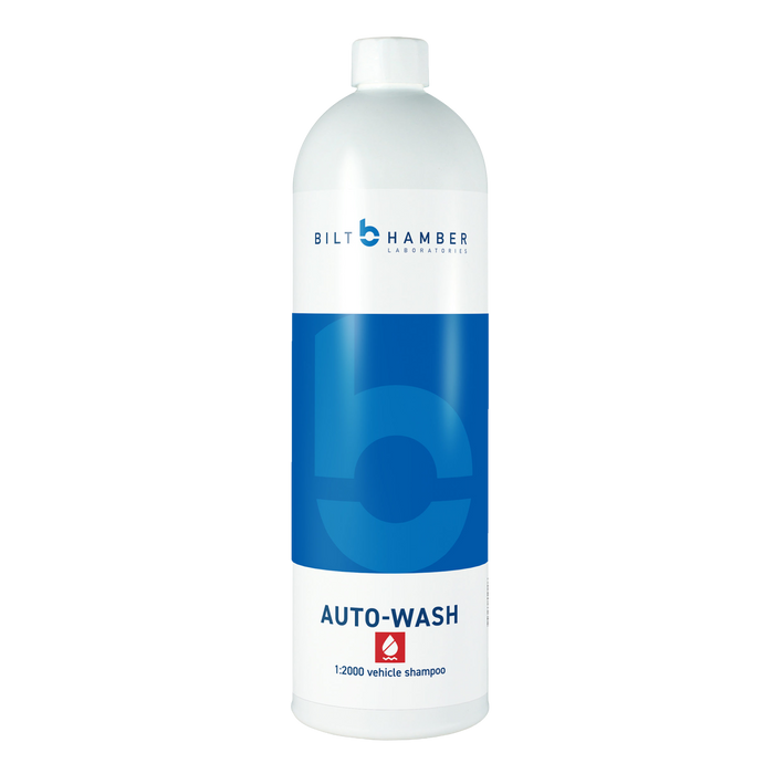 Bilt Hamber Auto-Wash Car Shampoo