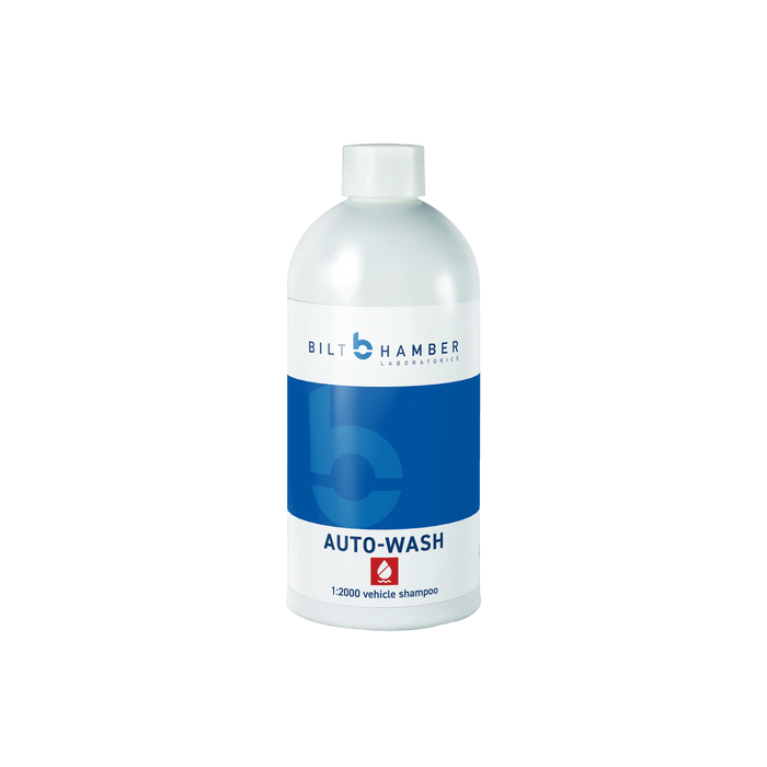 Bilt Hamber Auto-Wash Car Shampoo