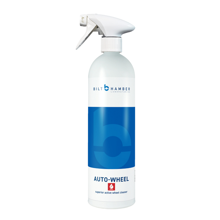 Bilt Hamber Auto-Wheel Cleaner