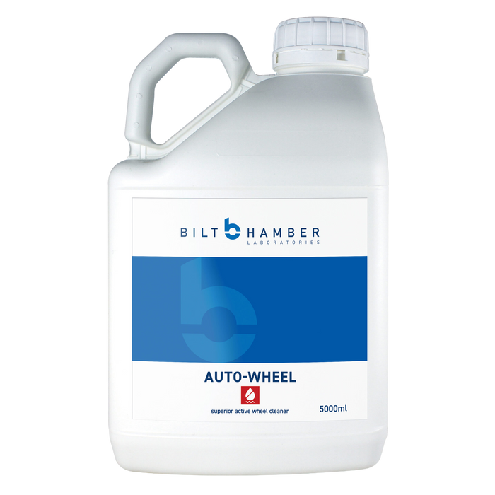 Bilt Hamber Auto-Wheel Cleaner