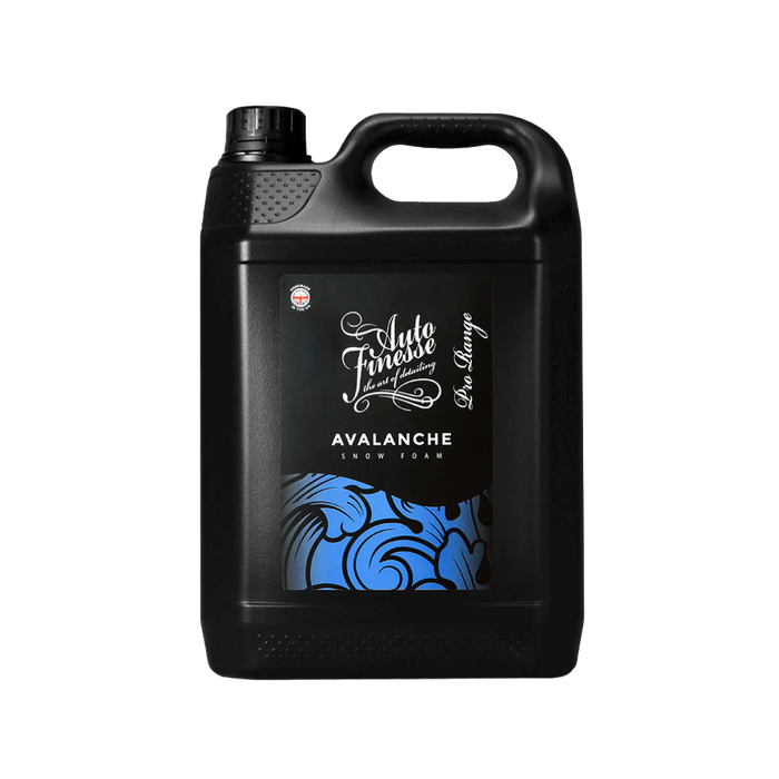 Auto Finesse Avalanche Snow Foam