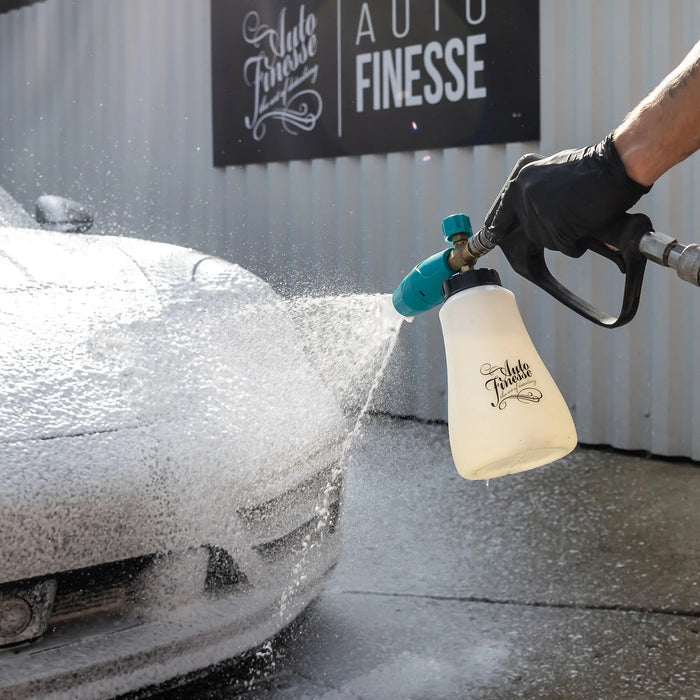 Auto Finesse Avalanche Snow Foam
