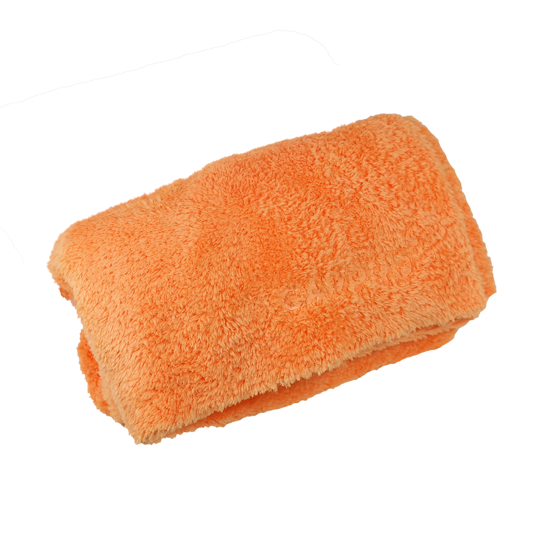CARPRO BOA Super Soft Plush 350gsm Microfibre Towel - 16" x 16"