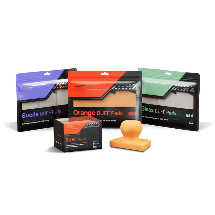 CARPRO Buff Handle Kit