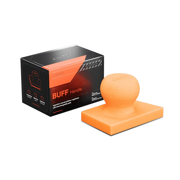 CARPRO Buff Handle