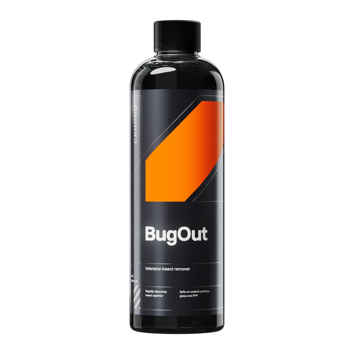 CARPRO Bug Out Insect Cleaner