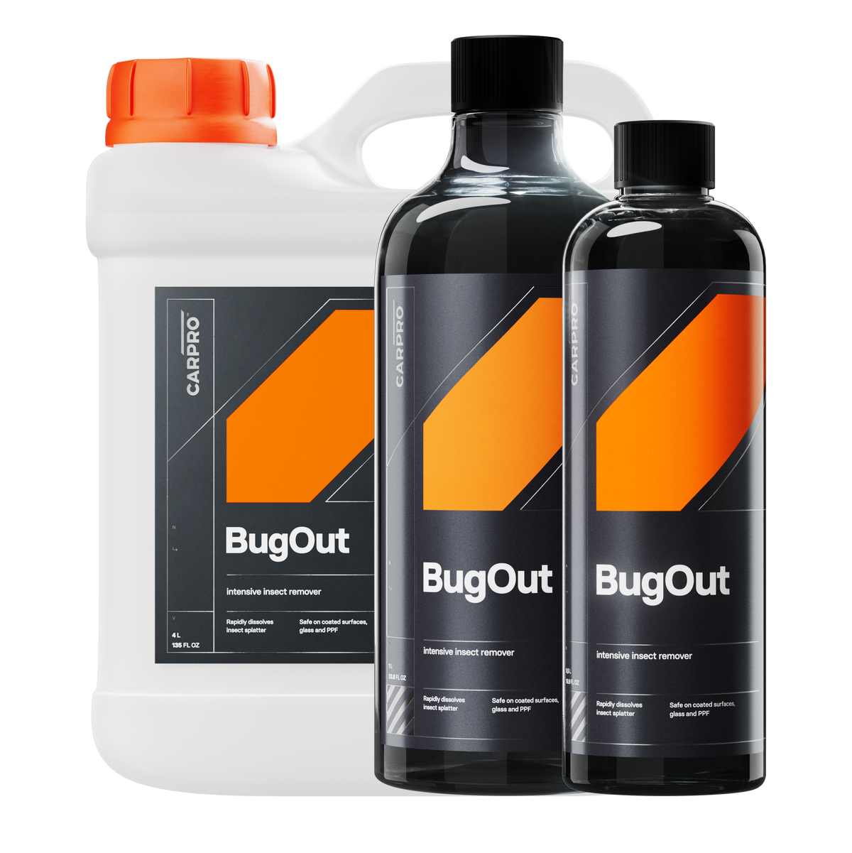 Buy CarPro Bug Out Insect Cleaner | Slim's Detailing