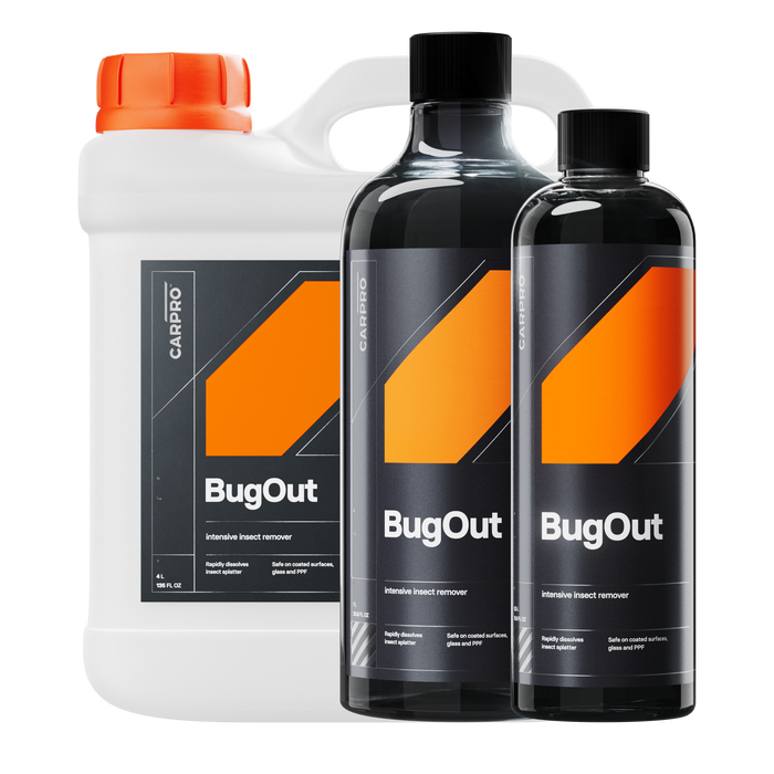 CARPRO Bug Out Insect Cleaner