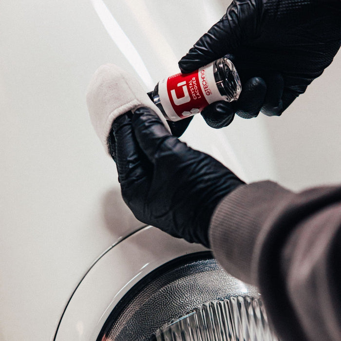 Gtechniq C1 Crystal Lacquer