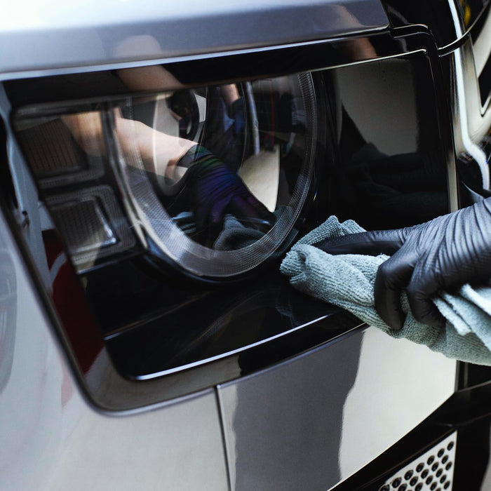 Gtechniq C2 Ceramic Sealant v4