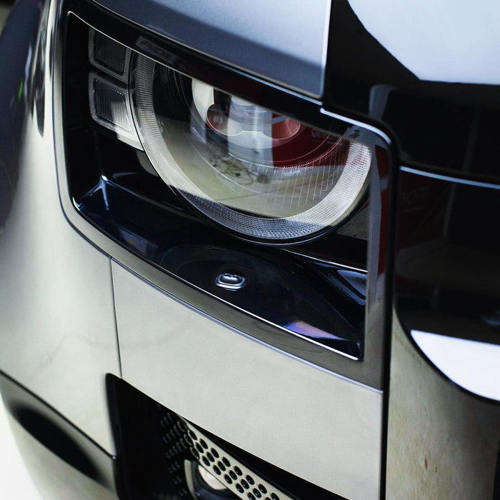 Gtechniq C2 Ceramic Sealant v4