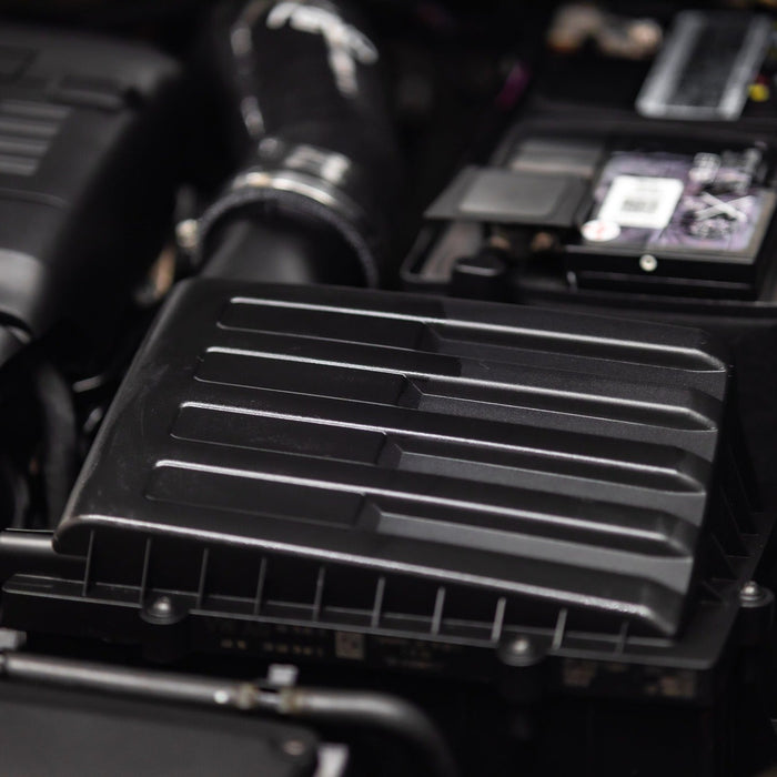 Gtechniq C4 Permanent Trim Restorer