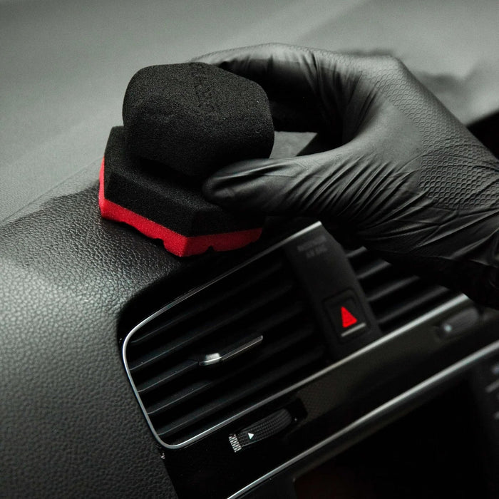 Gtechniq C6 Antibacterial Matt Dash AB (100ml)