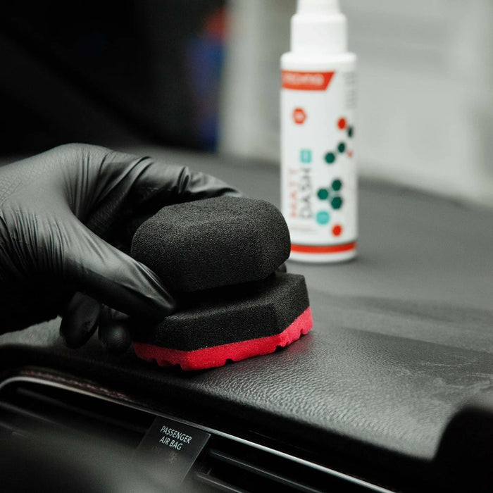 Gtechniq C6 Antibacterial Matt Dash AB (100ml)