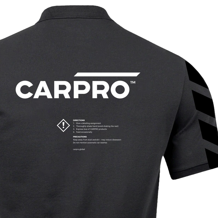 CARPRO Team Polo Shirt