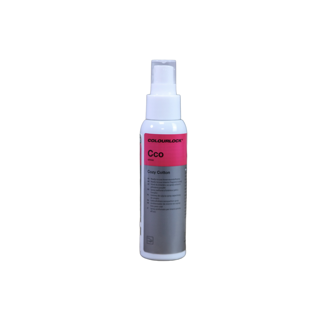 Koch-Chemie Cco Cozy Cotton Air Freshener Spray