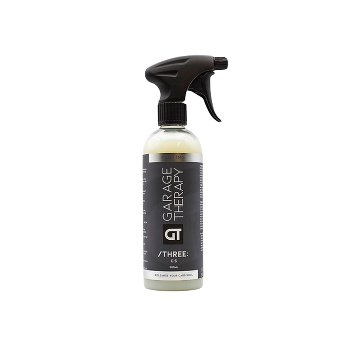 Garage Therapy Ceramic Spray Sealant