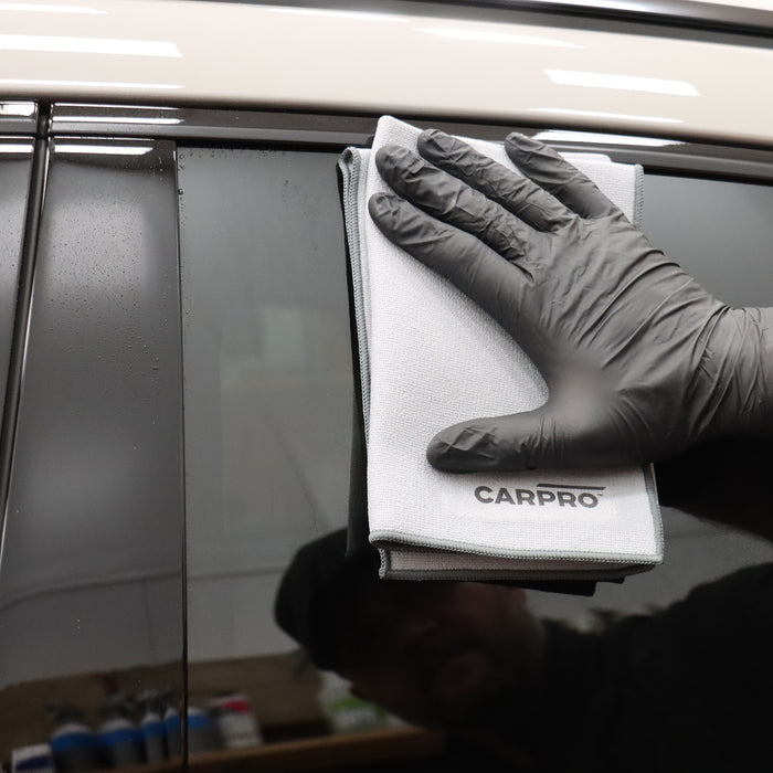 CARPRO GlassFibre Glass Cleaning Cloth
