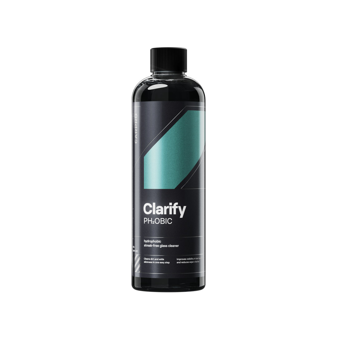CARPRO Clarify PHOBIC Glass Cleaner