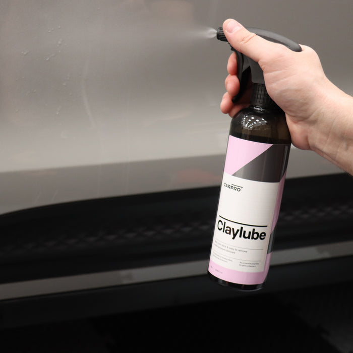 CARPRO Claylube MultiPurpose Lubricant