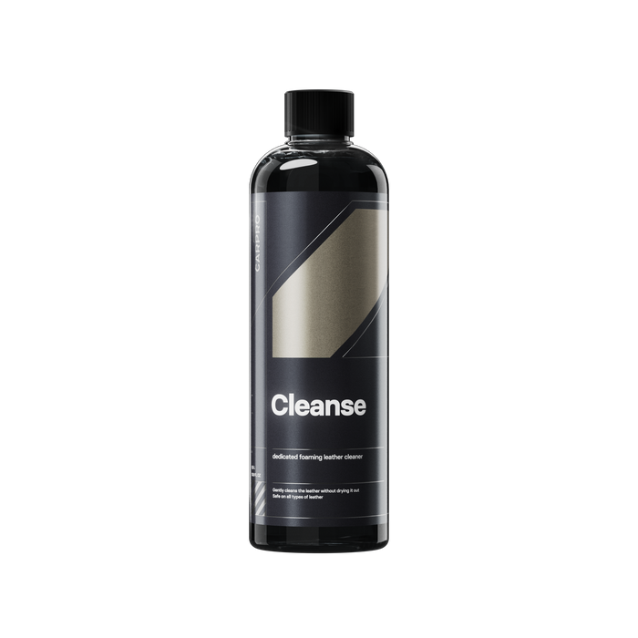 CARPRO Cleanse Foaming Leather Cleaner