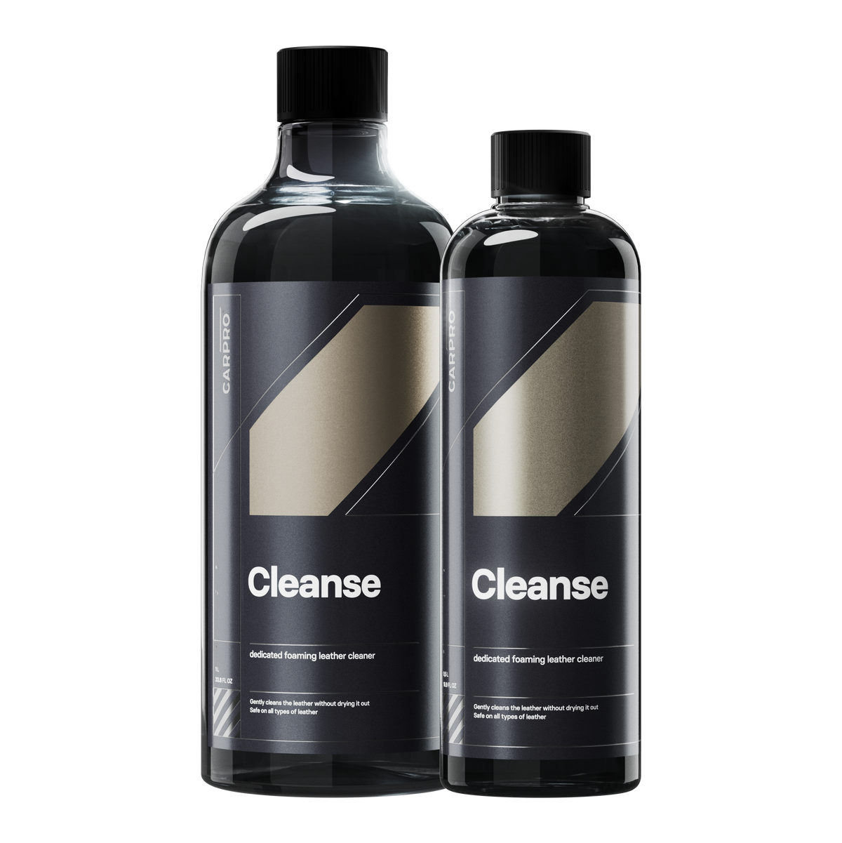 CARPRO Cleanse Foaming Leather Cleaner