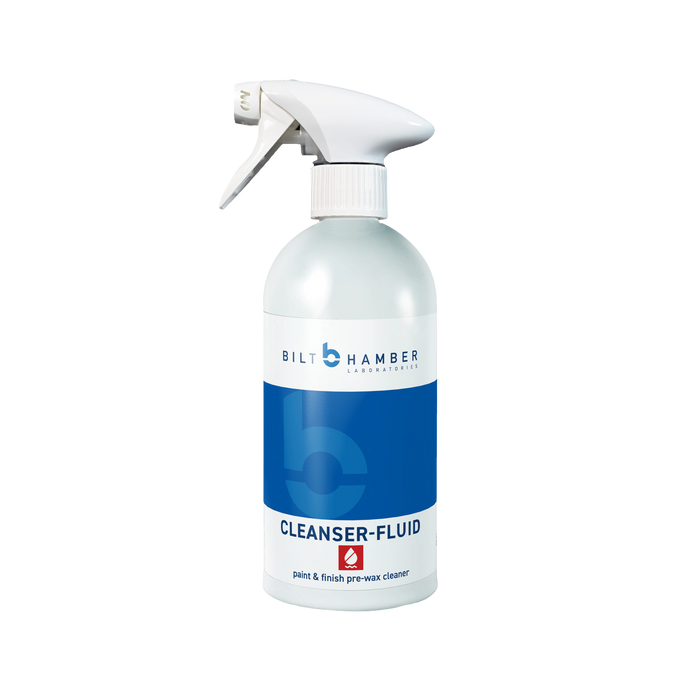 Bilt Hamber Cleanser Fluid (500ml)