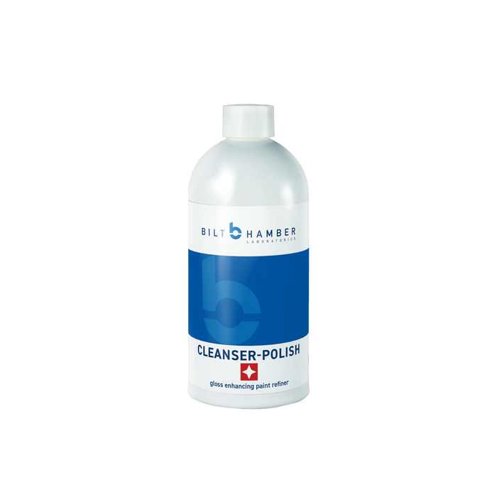 Bilt Hamber Cleanser-Polish