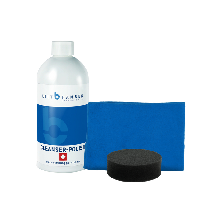 Bilt Hamber Cleanser-Polish