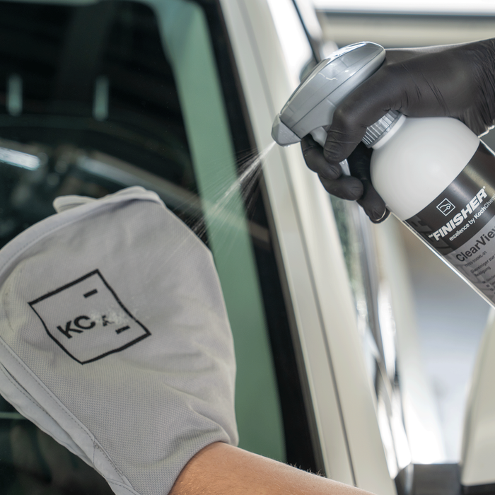 Koch-Chemie THE FINISHER ClearView (500ml)