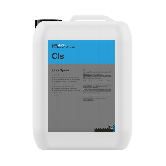 Koch-Chemie Cls Clay Spray (10L)