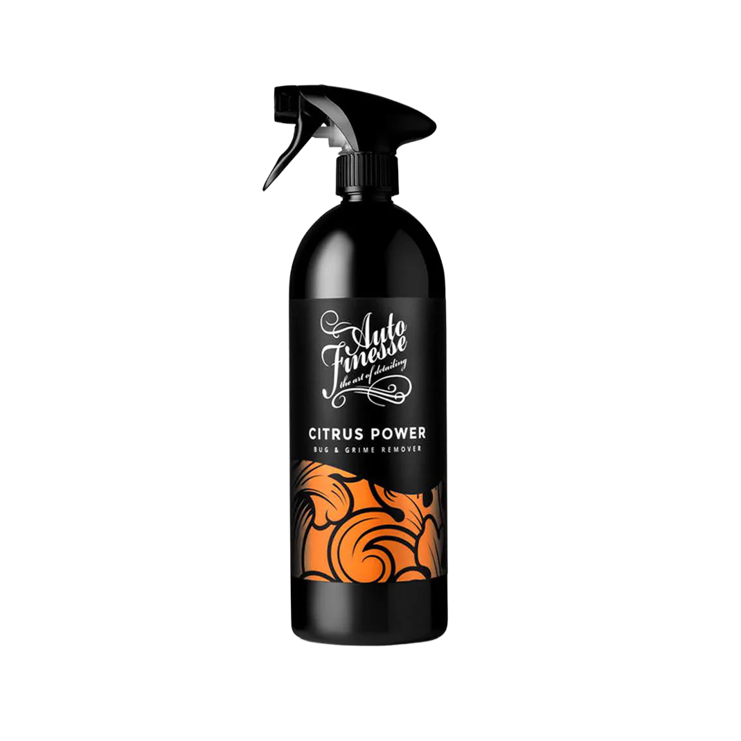 Auto Finesse Citrus Power Bug & Grime Remover (1 Litre), view 2
