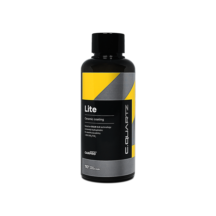 CARPRO CQUARTZ Lite (100ml)