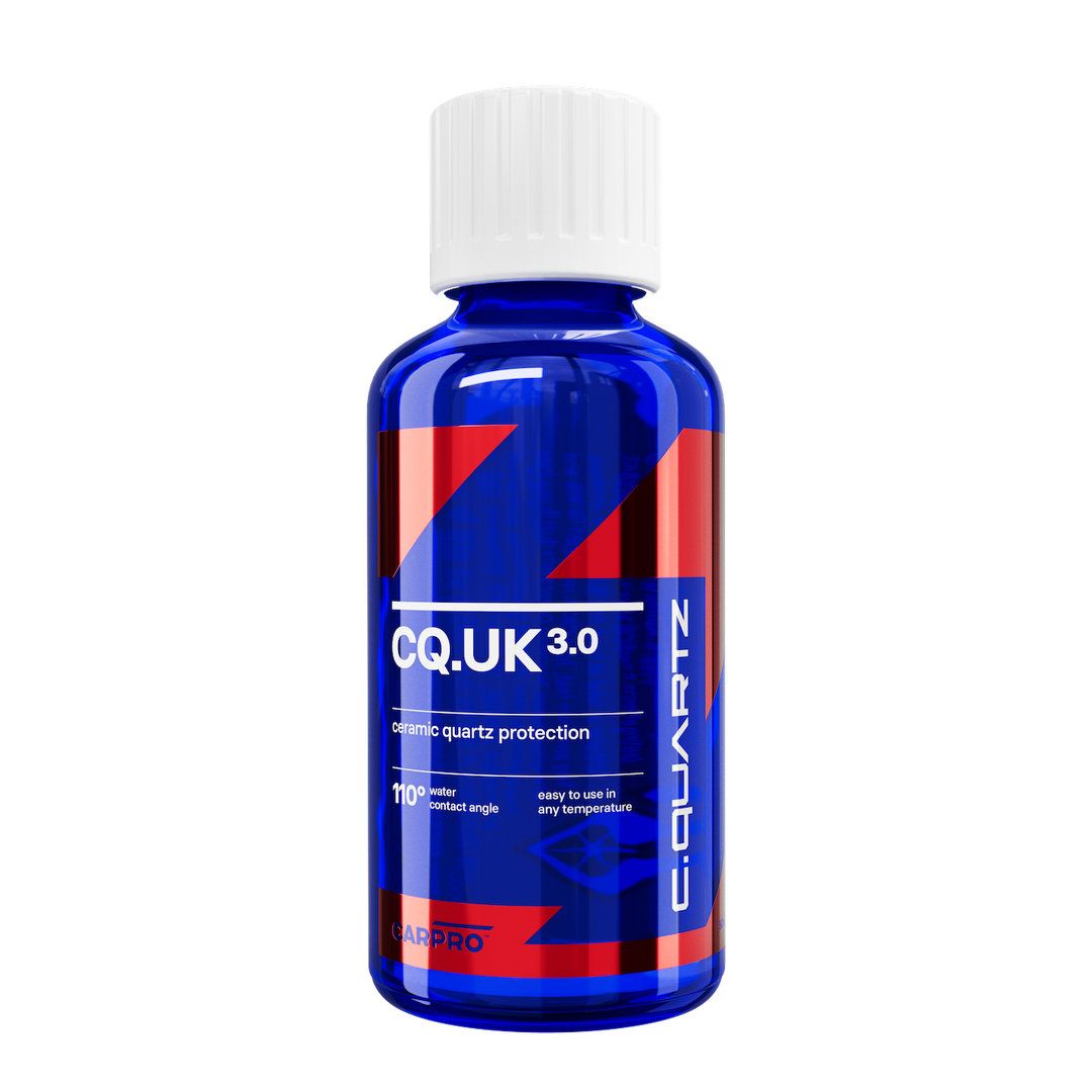 CARPRO CQUARTZ Ceramic Paint Protection (100ml)